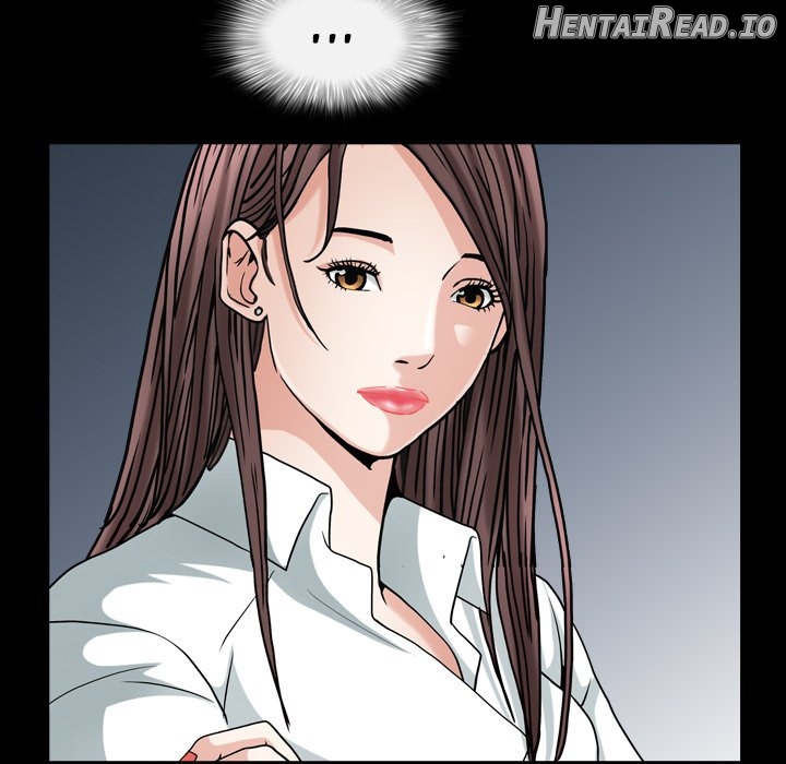Snare - Manhwa Chapter 41 - page 16