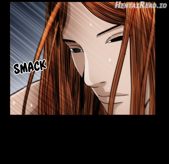 Snare - Manhwa Chapter 41 - page 19