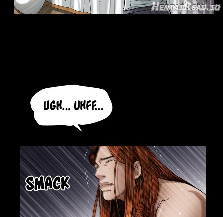 Snare - Manhwa Chapter 41 - page 21