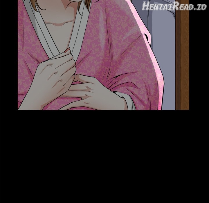 Snare - Manhwa Chapter 41 - page 28