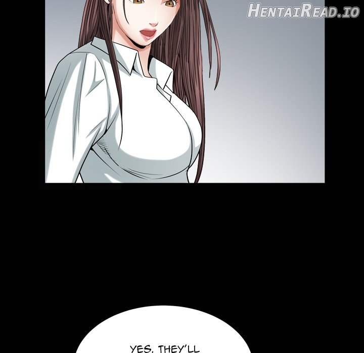 Snare - Manhwa Chapter 41 - page 36
