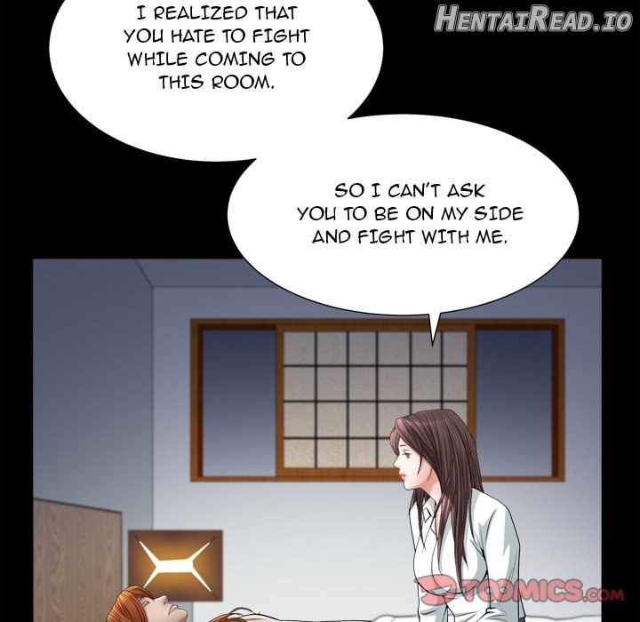 Snare - Manhwa Chapter 41 - page 38