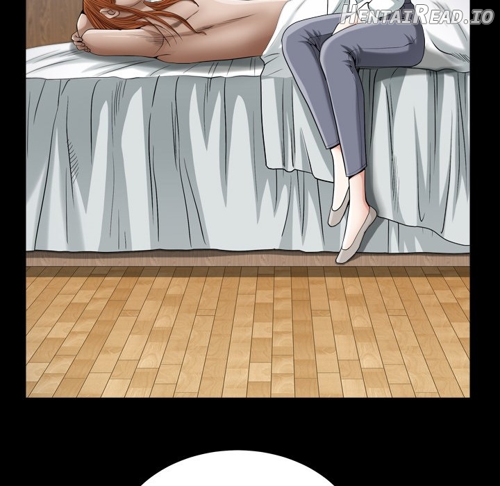 Snare - Manhwa Chapter 41 - page 39