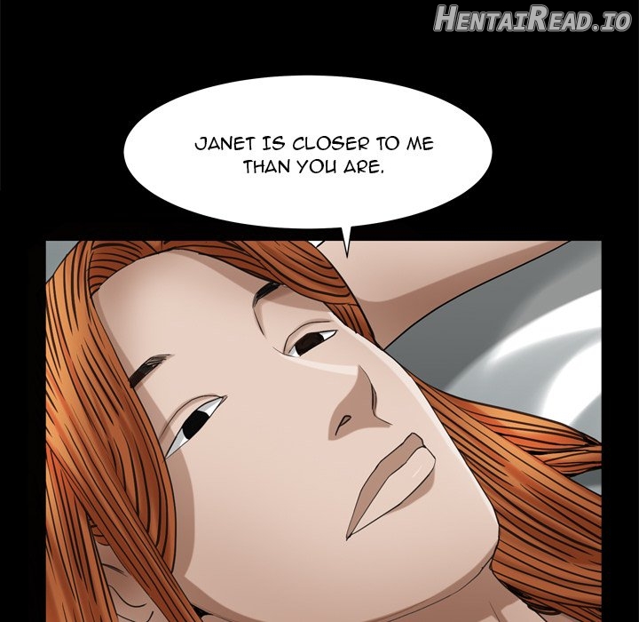 Snare - Manhwa Chapter 41 - page 43