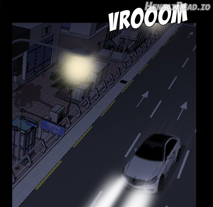 Snare - Manhwa Chapter 41 - page 51