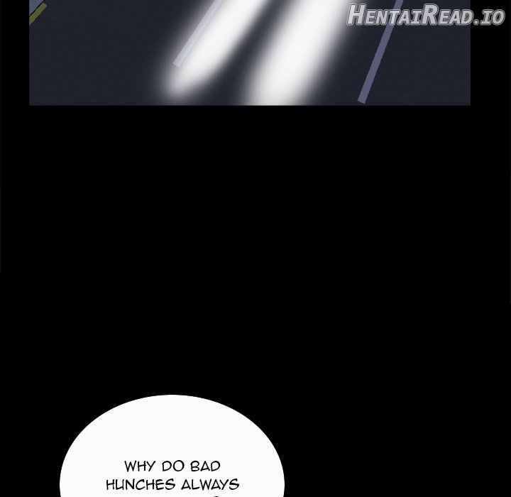 Snare - Manhwa Chapter 41 - page 52
