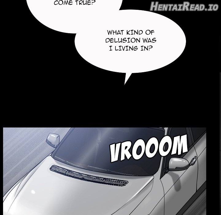 Snare - Manhwa Chapter 41 - page 53