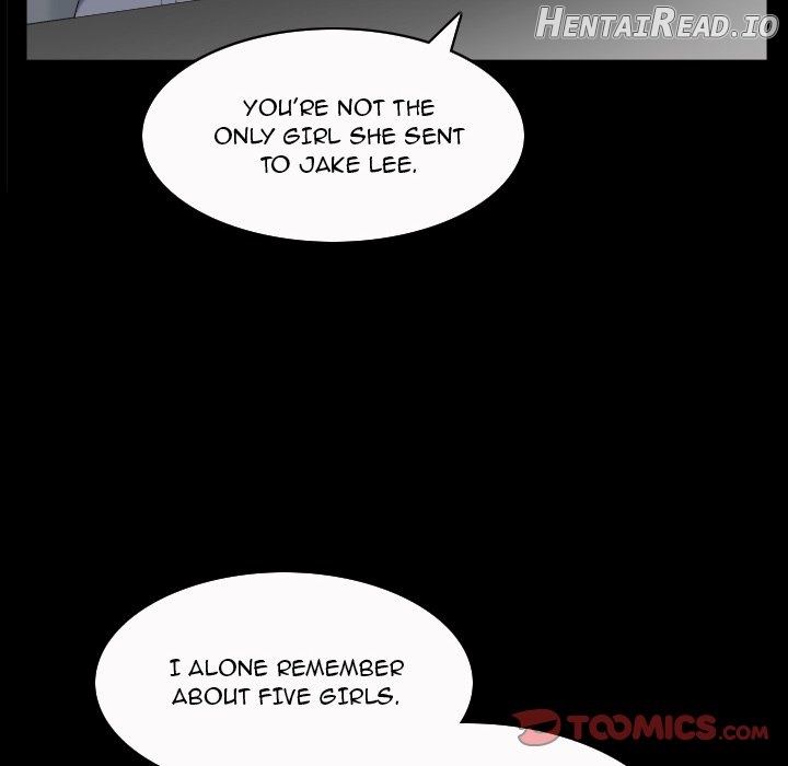 Snare - Manhwa Chapter 41 - page 56