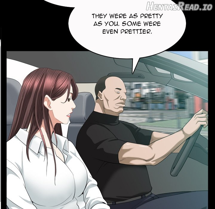 Snare - Manhwa Chapter 41 - page 57