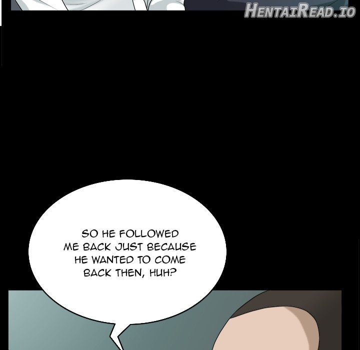Snare - Manhwa Chapter 41 - page 58