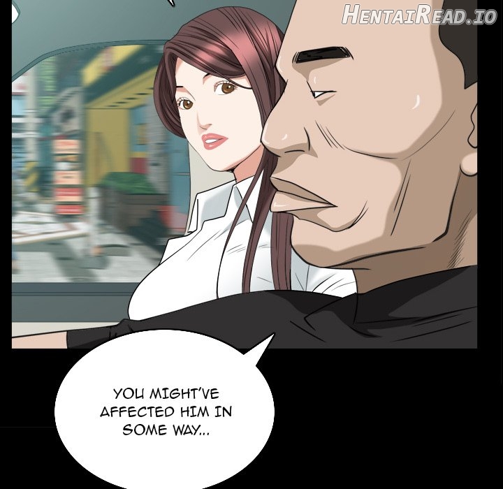 Snare - Manhwa Chapter 41 - page 59