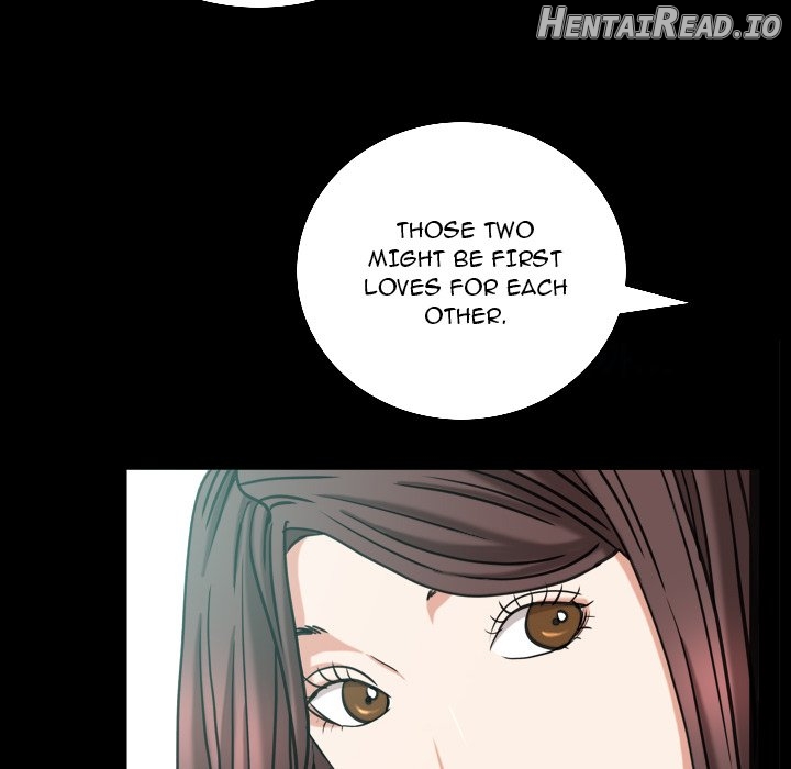 Snare - Manhwa Chapter 41 - page 60