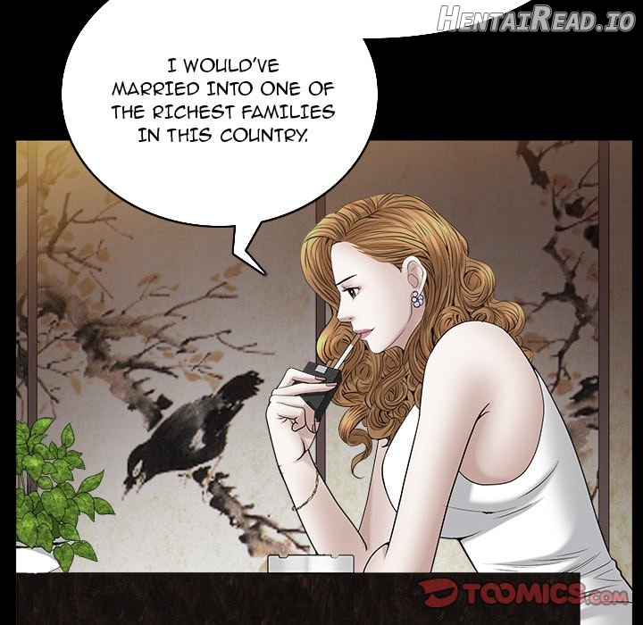 Snare - Manhwa Chapter 41 - page 62