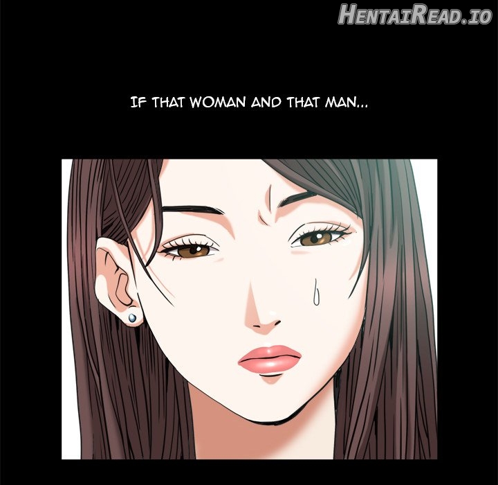 Snare - Manhwa Chapter 41 - page 67