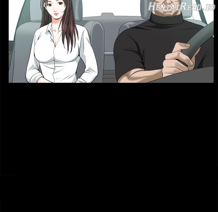 Snare - Manhwa Chapter 41 - page 69