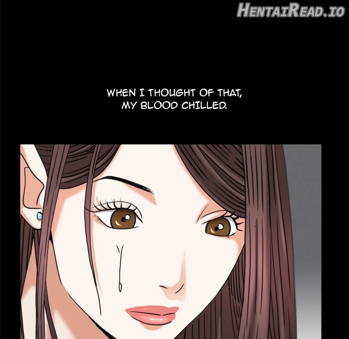 Snare - Manhwa Chapter 41 - page 70