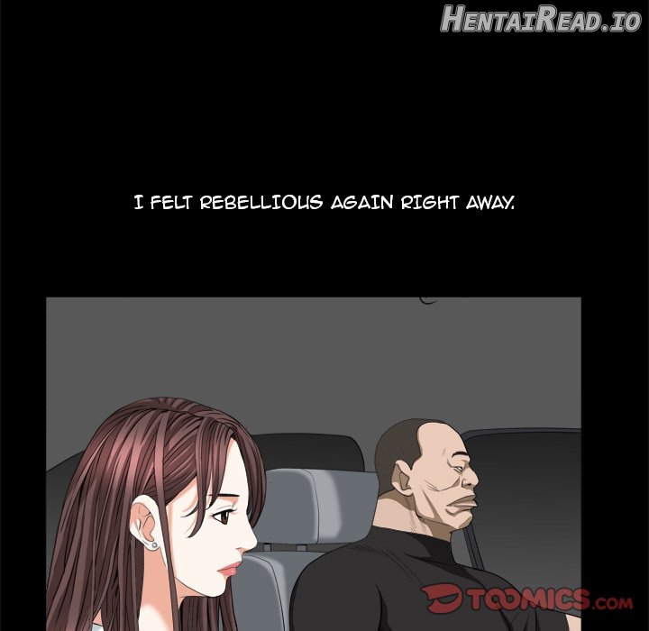Snare - Manhwa Chapter 41 - page 74