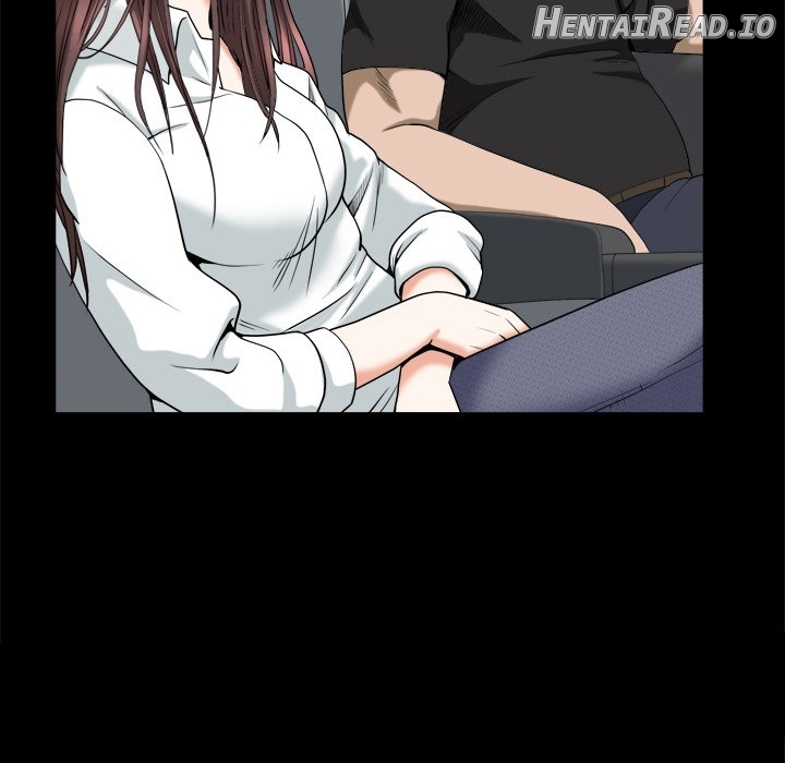 Snare - Manhwa Chapter 41 - page 75