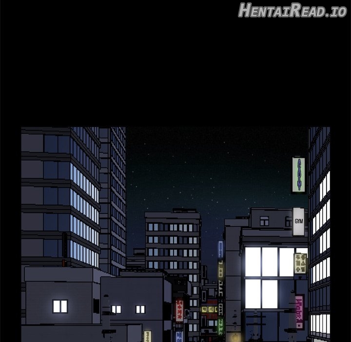 Snare - Manhwa Chapter 41 - page 97