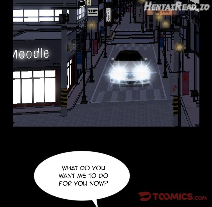 Snare - Manhwa Chapter 41 - page 98