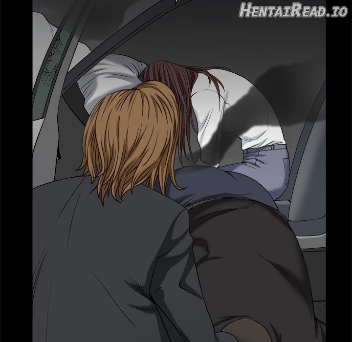 Snare - Manhwa Chapter 42 - page 32