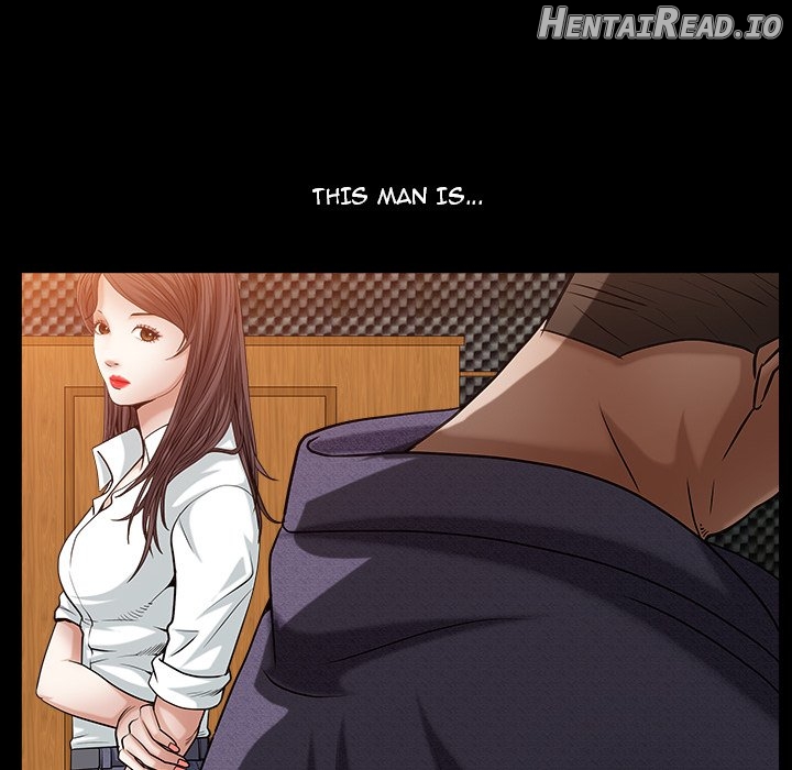 Snare - Manhwa Chapter 5 - page 116