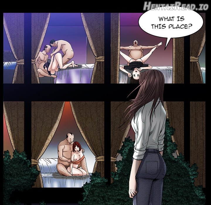 Snare - Manhwa Chapter 5 - page 32