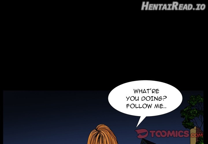 Snare - Manhwa Chapter 5 - page 4