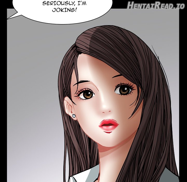 Snare - Manhwa Chapter 5 - page 41