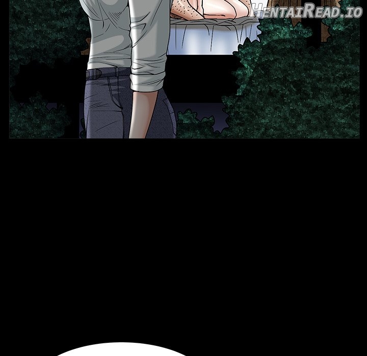 Snare - Manhwa Chapter 5 - page 46