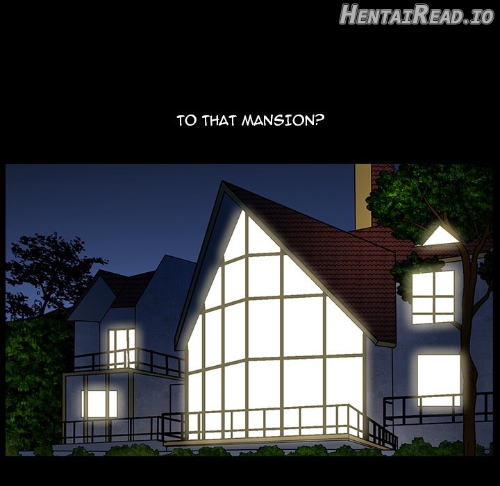 Snare - Manhwa Chapter 5 - page 7