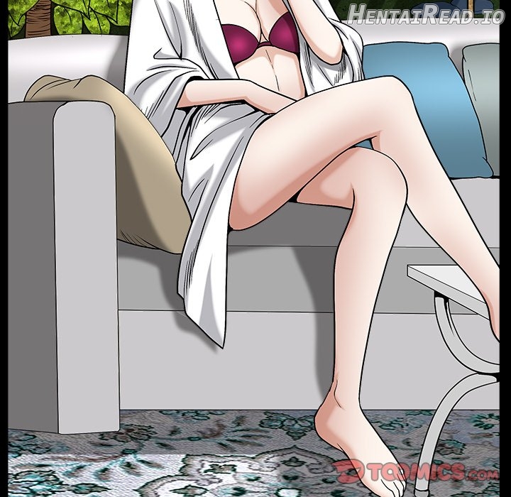 Snare - Manhwa Chapter 5 - page 76