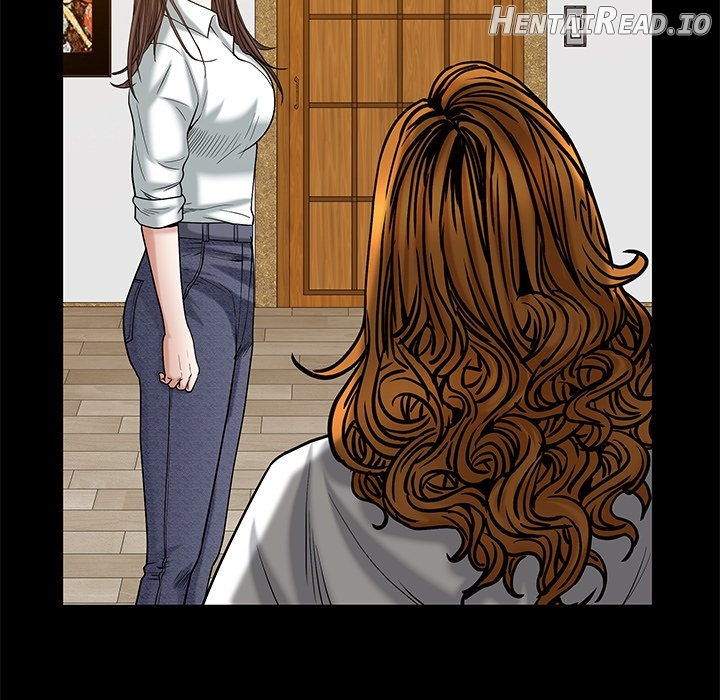 Snare - Manhwa Chapter 5 - page 83
