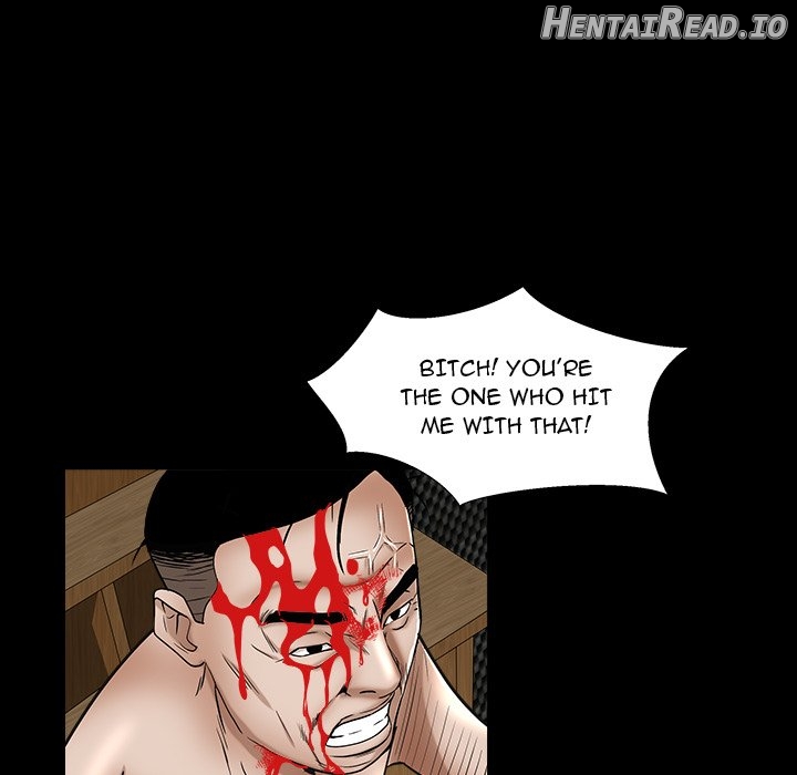 Snare - Manhwa Chapter 6 - page 101