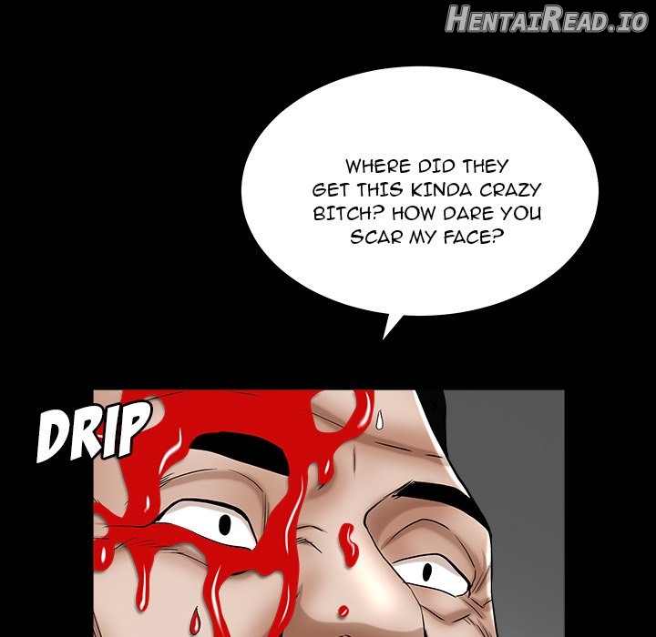 Snare - Manhwa Chapter 6 - page 105