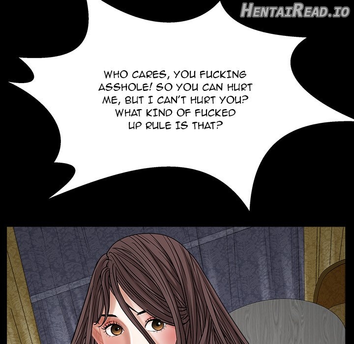 Snare - Manhwa Chapter 6 - page 107