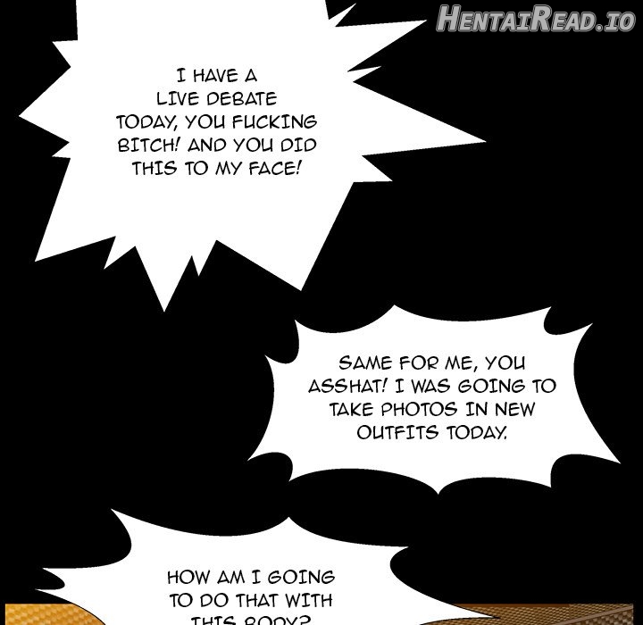 Snare - Manhwa Chapter 6 - page 110