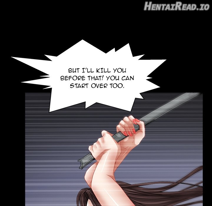 Snare - Manhwa Chapter 6 - page 119