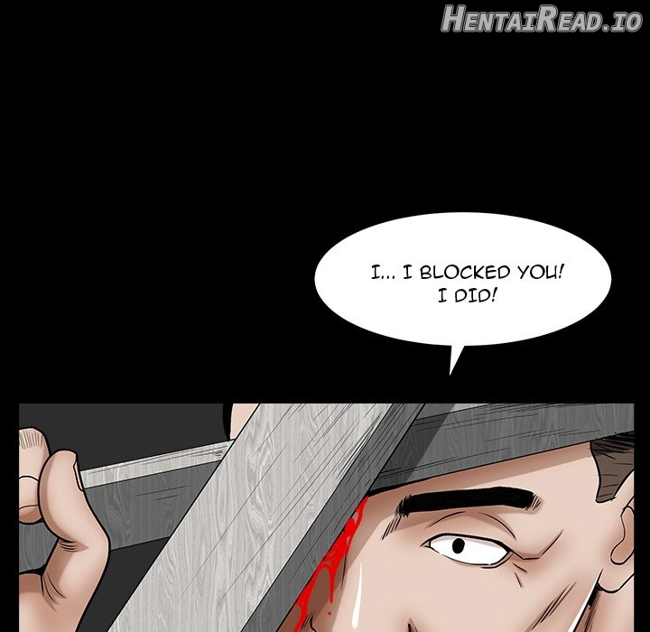 Snare - Manhwa Chapter 6 - page 125
