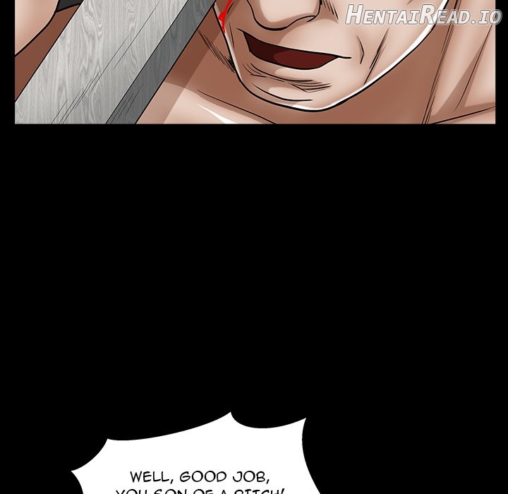 Snare - Manhwa Chapter 6 - page 126