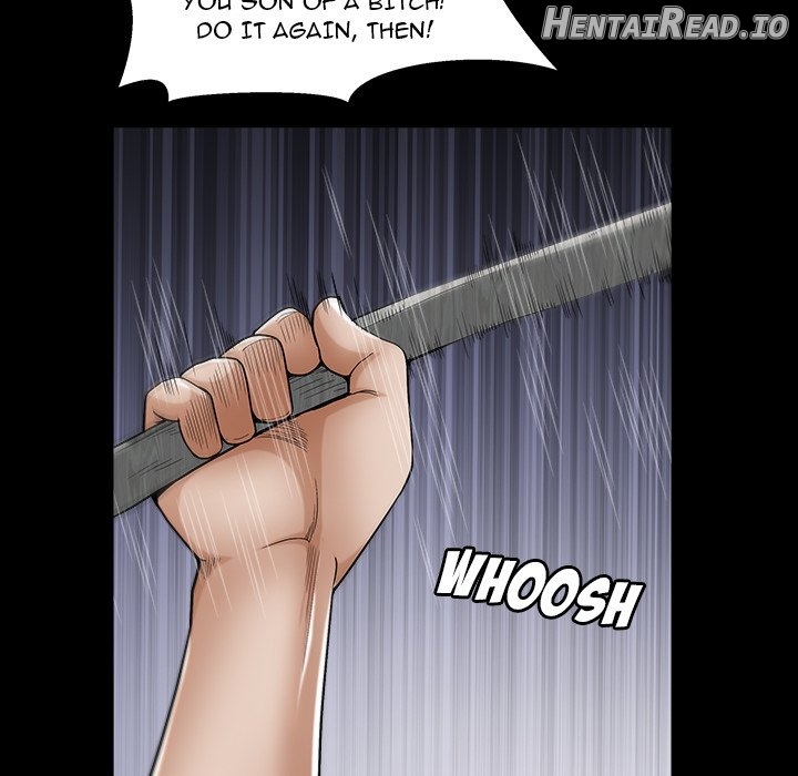 Snare - Manhwa Chapter 6 - page 127