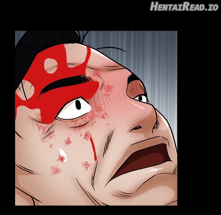 Snare - Manhwa Chapter 6 - page 129