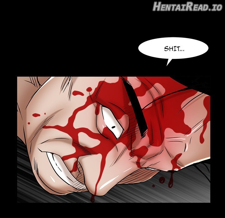 Snare - Manhwa Chapter 6 - page 138