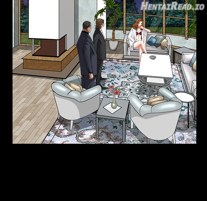 Snare - Manhwa Chapter 6 - page 33
