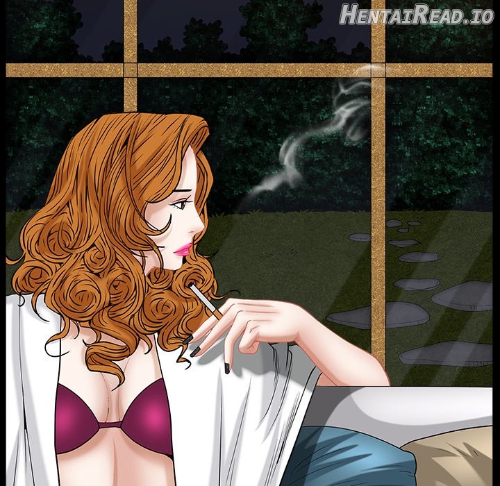 Snare - Manhwa Chapter 6 - page 35