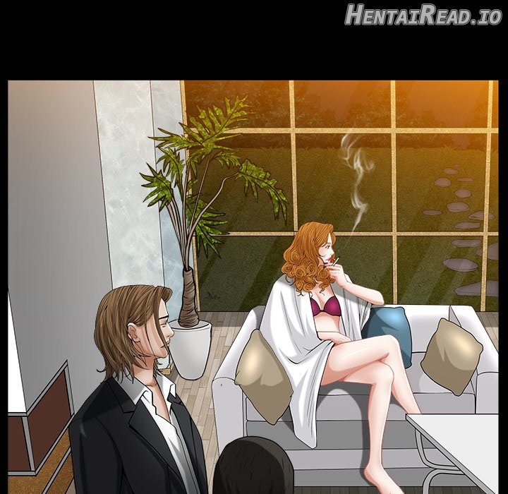 Snare - Manhwa Chapter 6 - page 37