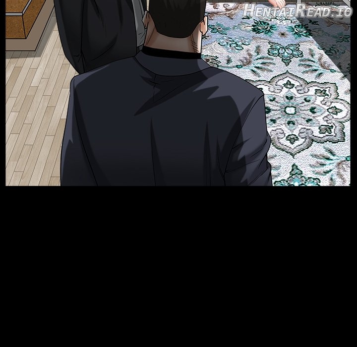 Snare - Manhwa Chapter 6 - page 38