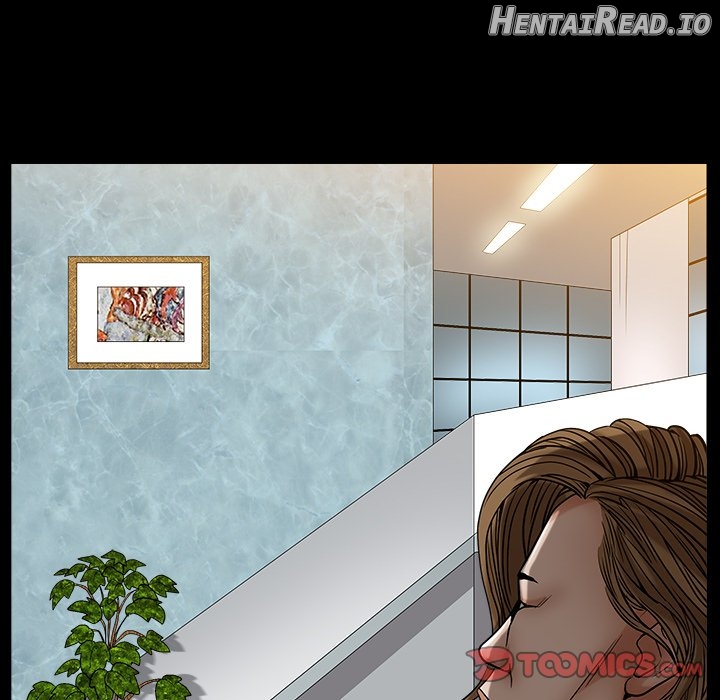 Snare - Manhwa Chapter 6 - page 39