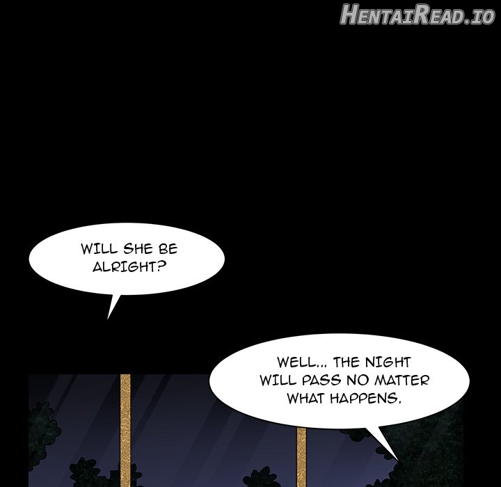 Snare - Manhwa Chapter 6 - page 41