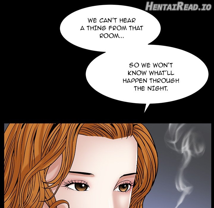 Snare - Manhwa Chapter 6 - page 43